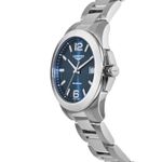 Ceas Dama, LONGINES WATCHES L33774966 fotografia produsului View 3 S