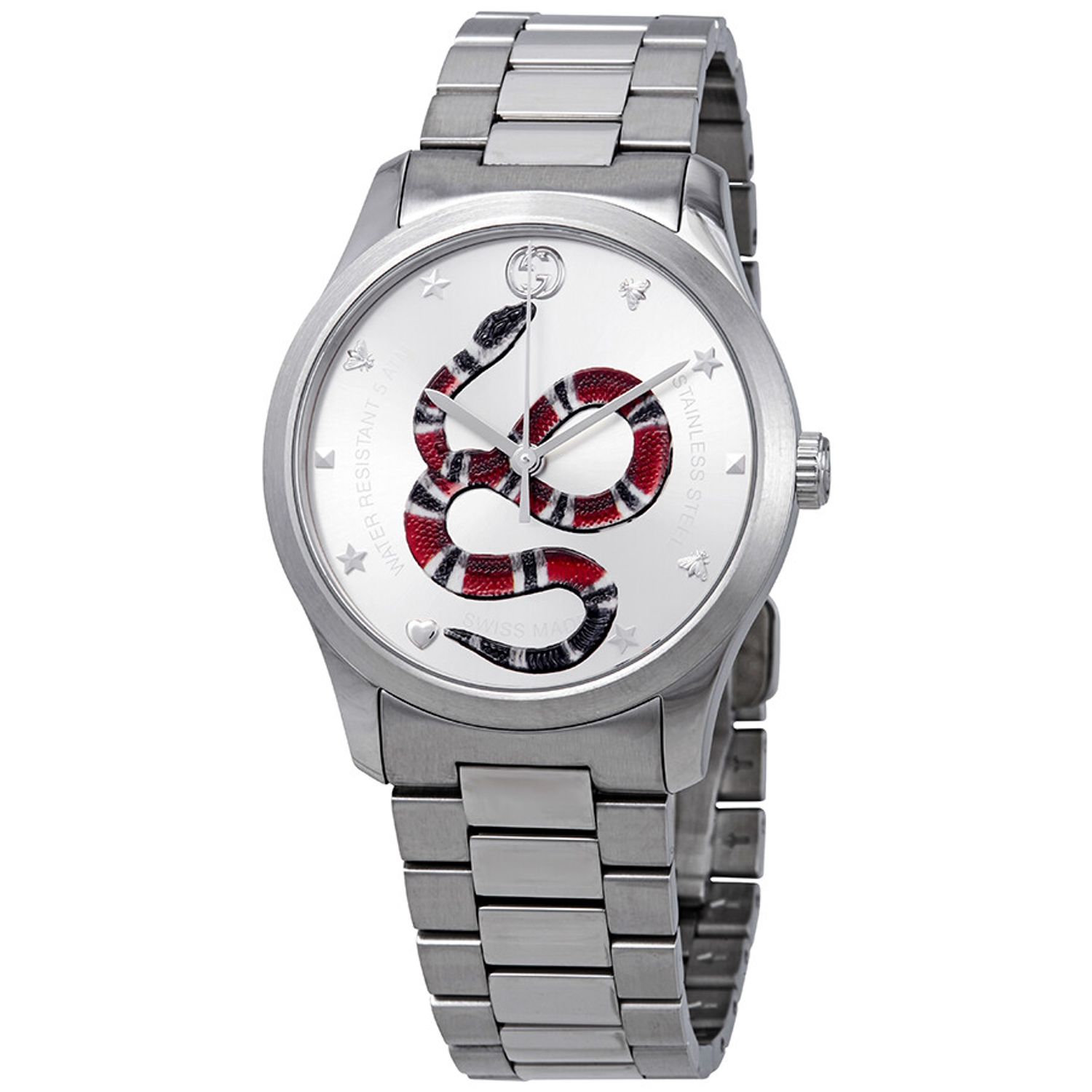 Ceas Unisex, Gucci, G-Timeless YA1264076 fotografia produsului