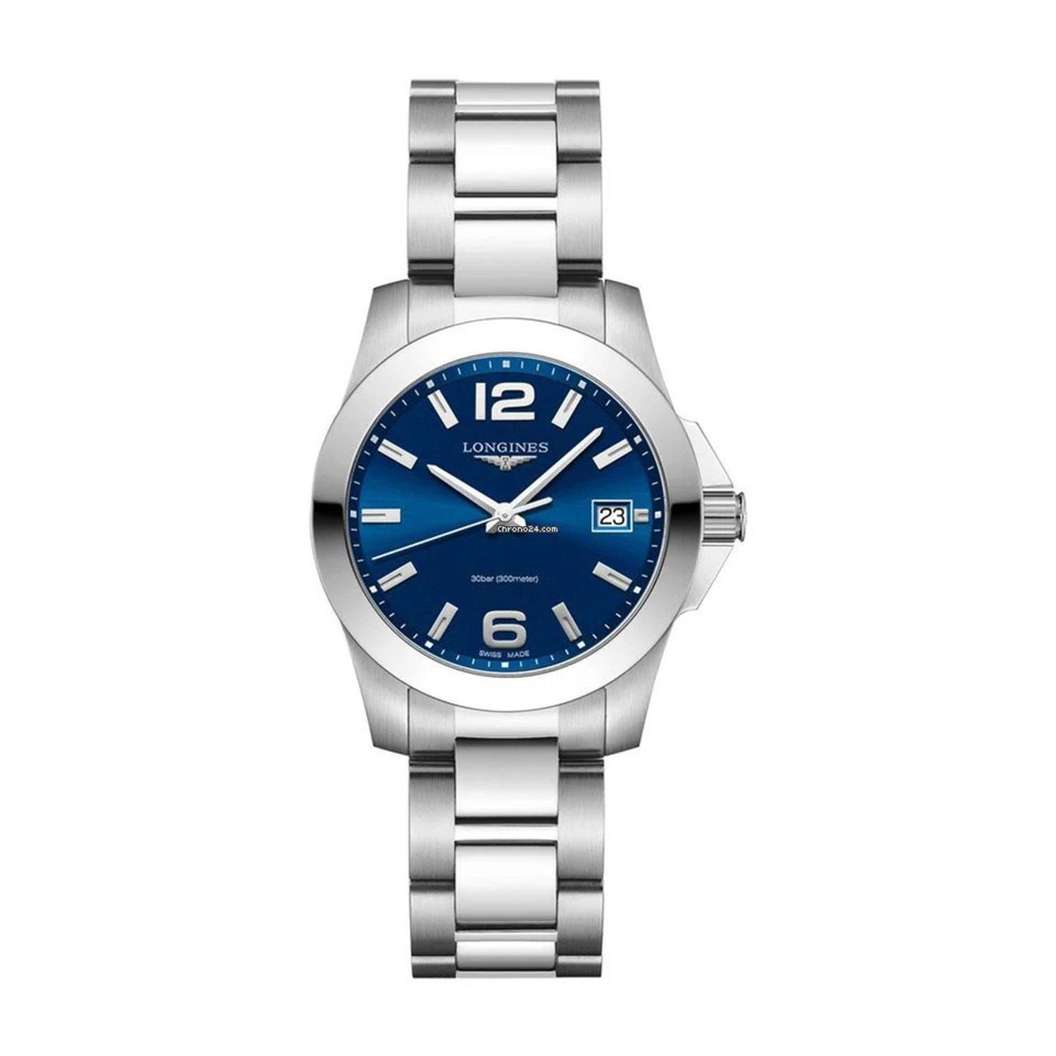 Ceas Dama, LONGINES WATCHES L33774966 fotografia produsului View 2 L
