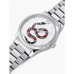 Ceas Unisex, Gucci, G-Timeless YA1264076 fotografia produsului View 2 S