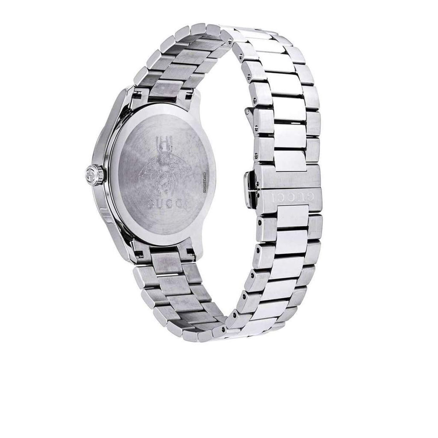 Ceas Unisex, Gucci, G-Timeless YA1264076 fotografia produsului View 6 L