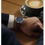 Ceas Barbati, FREDERIQUE CONSTANT, Classics FC-259NT5B6 fotografia produsului View 9 S