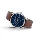 Ceas Barbati, FREDERIQUE CONSTANT, Classics FC-259NT5B6 fotografia produsului View 5 S