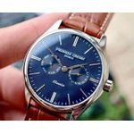 Ceas Barbati, FREDERIQUE CONSTANT, Classics FC-259NT5B6 fotografia produsului View 7 S