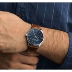 Ceas Barbati, FREDERIQUE CONSTANT, Classics FC-259NT5B6 fotografia produsului View 8 S