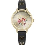 Ceas Dama CATH KIDSTON Model WELLS ROSE CKL043BG fotografia produsului
