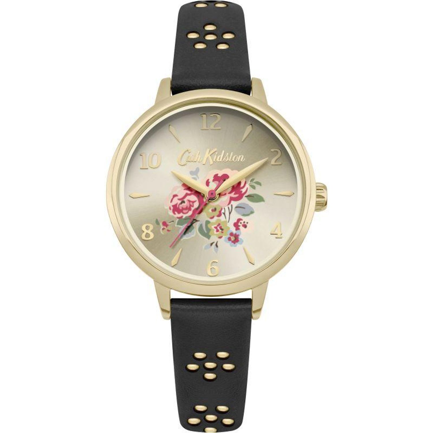 Ceas Dama CATH KIDSTON Model WELLS ROSE CKL043BG fotografia produsului