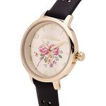 Ceas Dama CATH KIDSTON Model WELLS ROSE CKL043BG fotografia produsului View 3 S