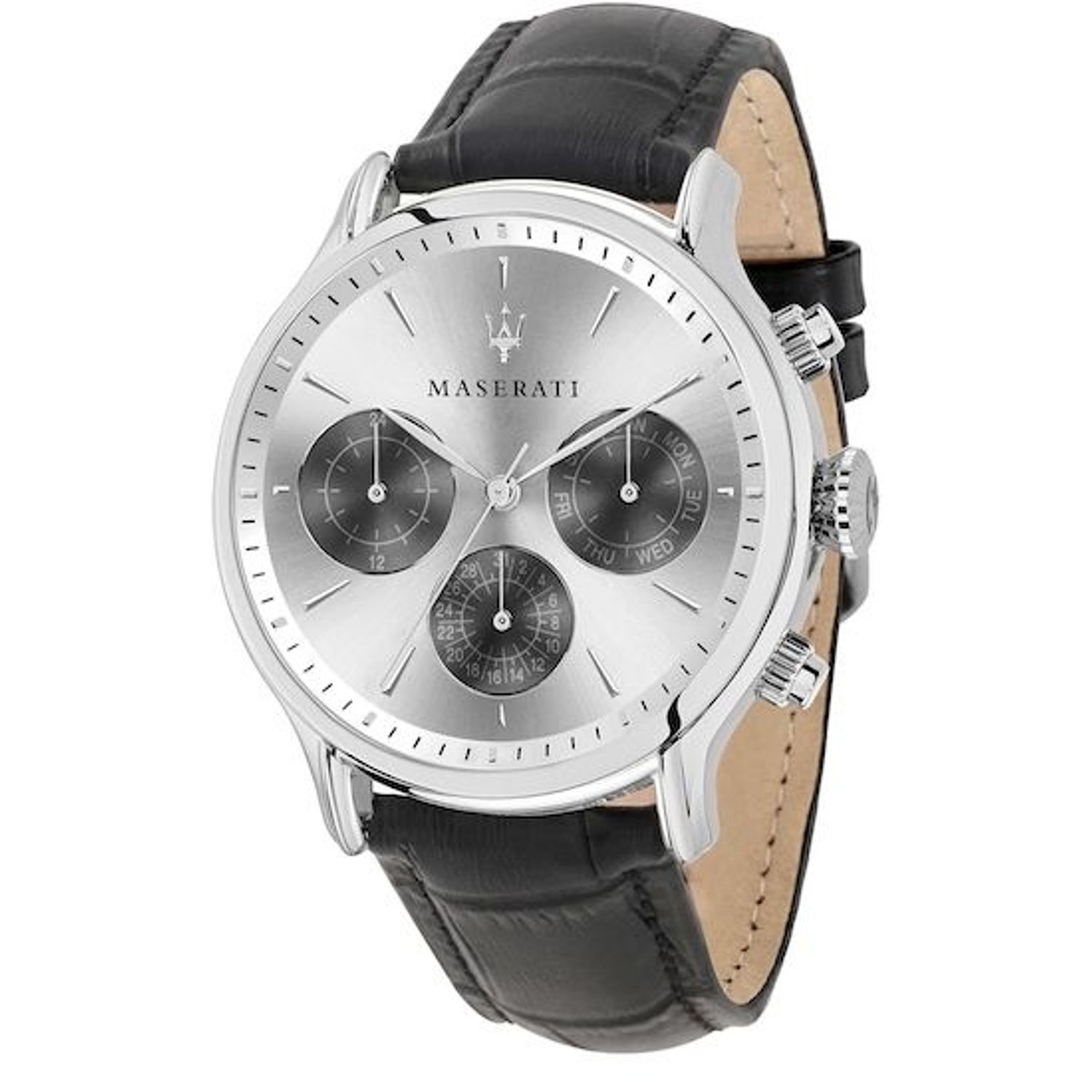 Ceas Barbati, MASERATI WATCHES R8851118009 fotografia produsului
