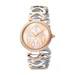 Ceas Dama, JUST CAVALLI TIME WATCHES JC1L045M0105 fotografia produsului