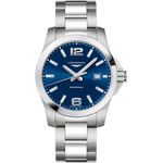 Ceas Longines Conquest L3.759.4.96.6 fotografia produsului