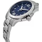 Ceas Longines Conquest L3.759.4.96.6 fotografia produsului View 2 S
