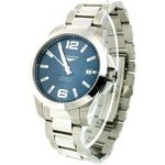 Ceas Longines Conquest L3.759.4.96.6 fotografia produsului View 3 S