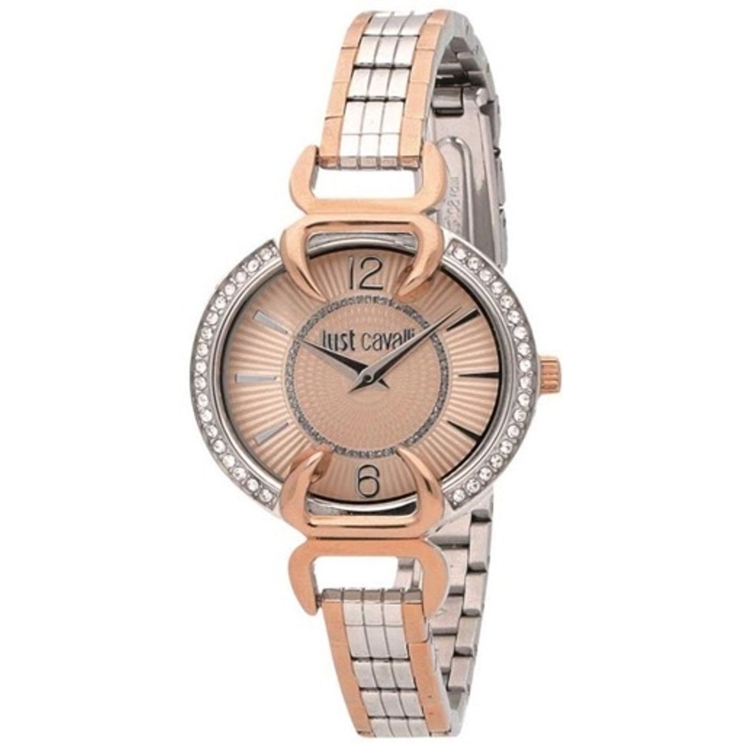 Ceas Dama, JUST CAVALLI TIME LUXURY R7253534504 fotografia produsului