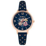 Ceas Dama CATH KIDSTON Model WILDFLOWER BUNCH CKL004URG fotografia produsului