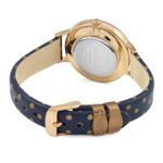 Ceas Dama CATH KIDSTON Model WILDFLOWER BUNCH CKL004URG fotografia produsului View 6 S