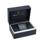 Ceas Barbati, MASERATI, Stile R8853142004 fotografia produsului View 3 S