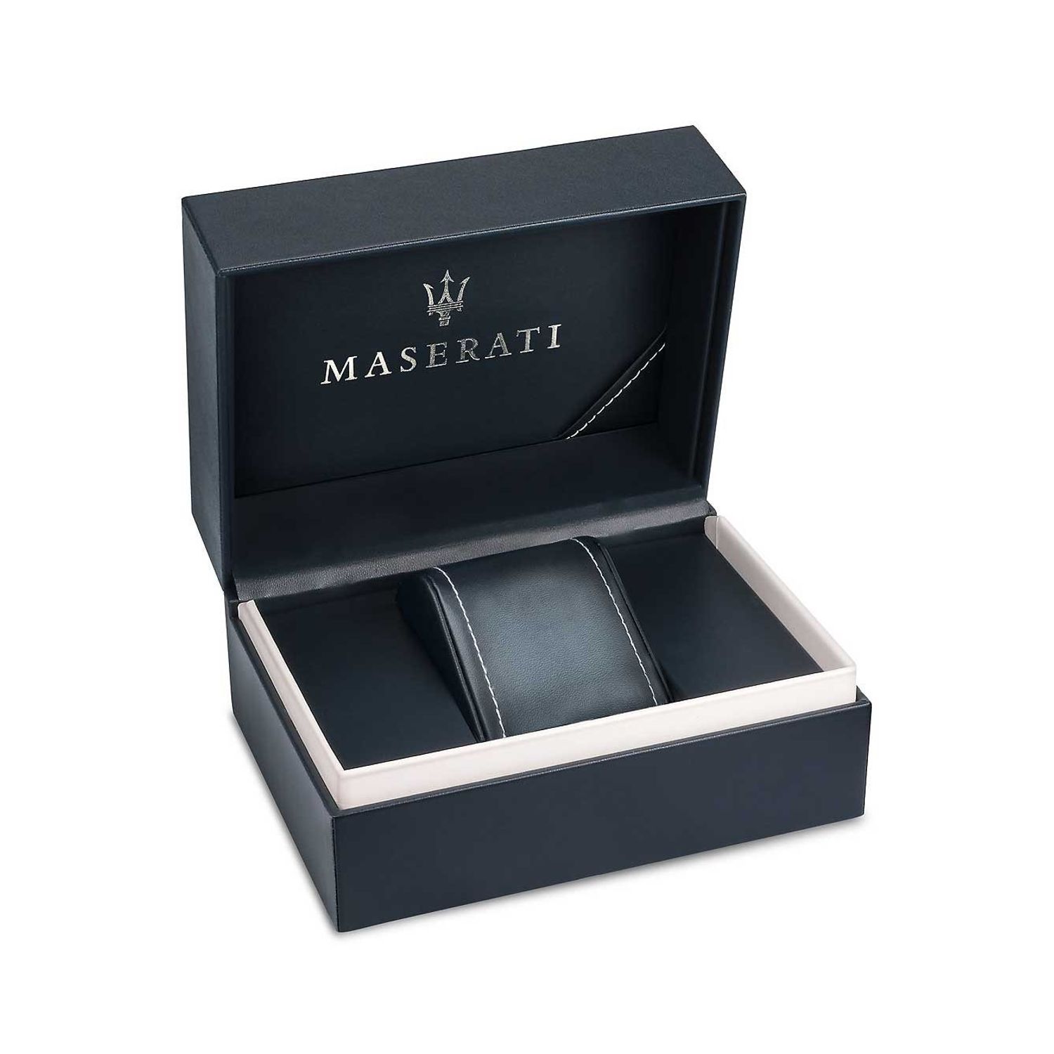 Ceas Barbati, MASERATI, Stile R8853142004 fotografia produsului View 3 L