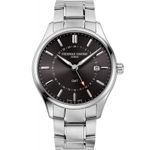 Ceas Barbati, FREDERIQUE CONSTANT, Classics FC-252DGS5B6B fotografia produsului