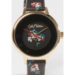 Ceas Dama CATH KIDSTON Model WOODSTOCK DITZY CKL040BG fotografia produsului View 2 S