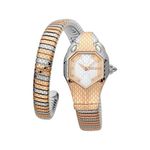 Ceas Dama, JUST CAVALLI TIME SNAKE JC1L177M0065 fotografia produsului
