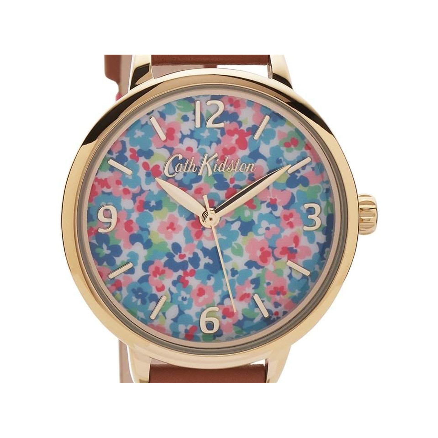 Ceas Dama CATH KIDSTON Model PARK DITZY CKL031T fotografia produsului View 3 L