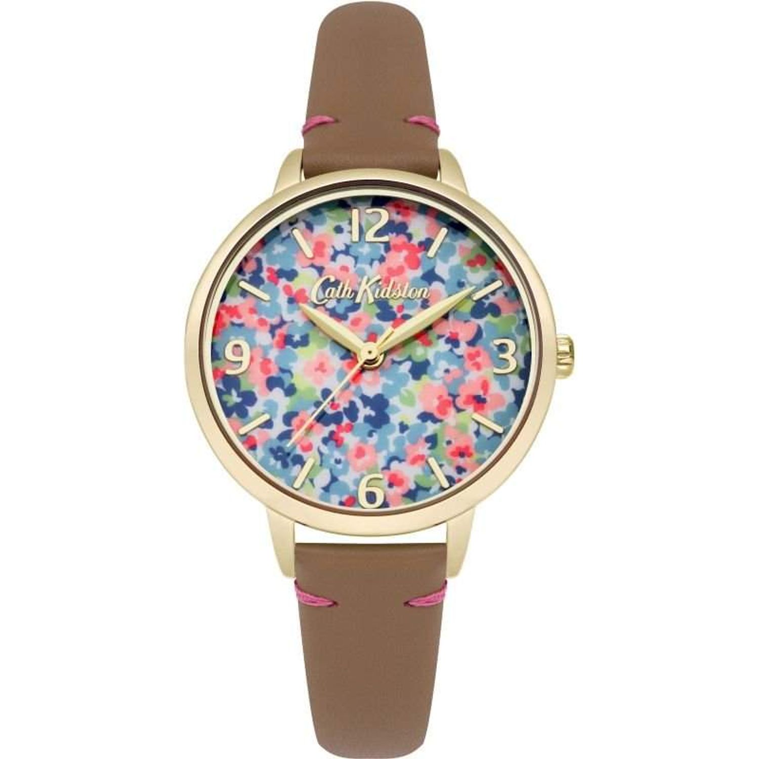 Ceas Dama CATH KIDSTON Model PARK DITZY CKL031T fotografia produsului