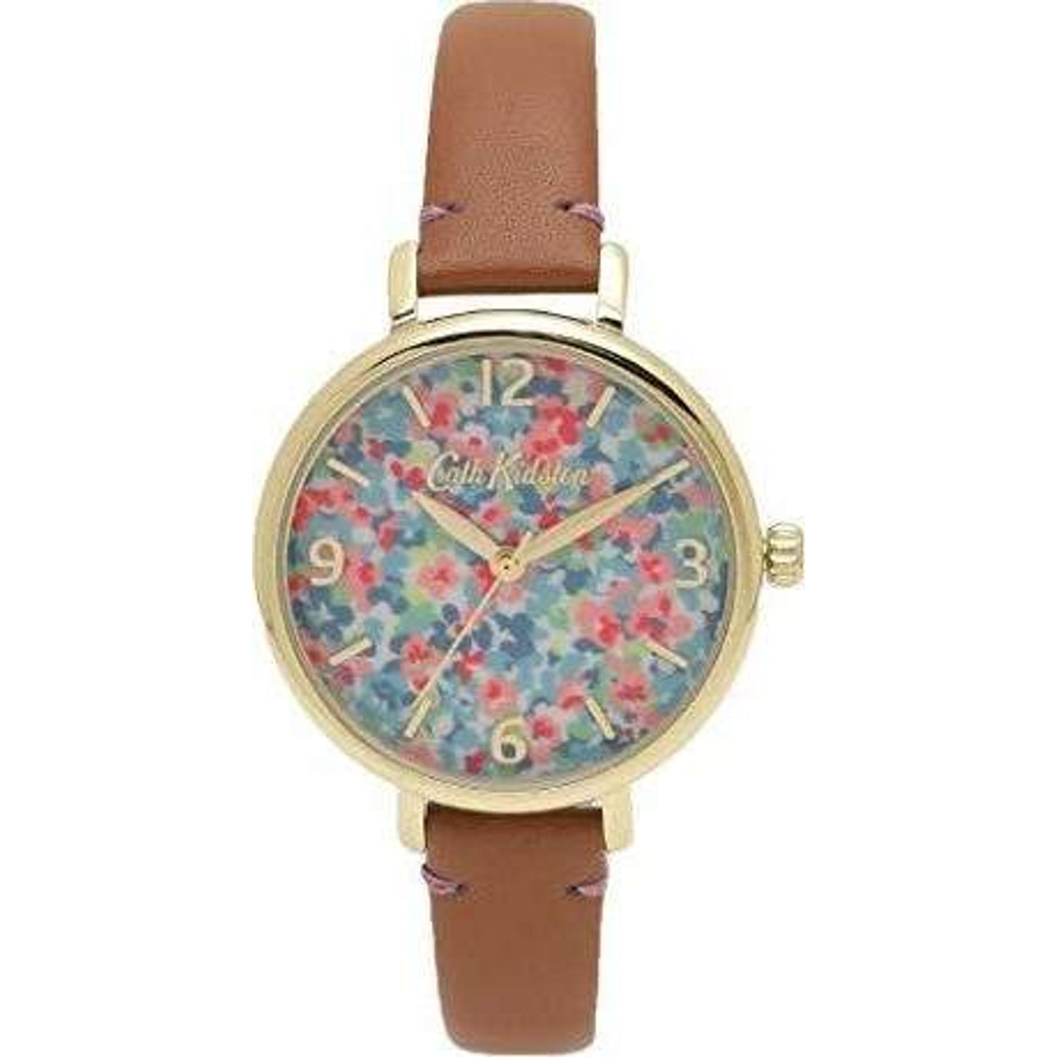 Ceas Dama CATH KIDSTON Model PARK DITZY CKL031T fotografia produsului View 2 L