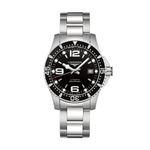 Ceas Barbati, Longines, Hydroconquest L3.742.4.56.6 fotografia produsului