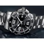 Ceas Barbati, Longines, Hydroconquest L3.742.4.56.6 fotografia produsului View 4 S
