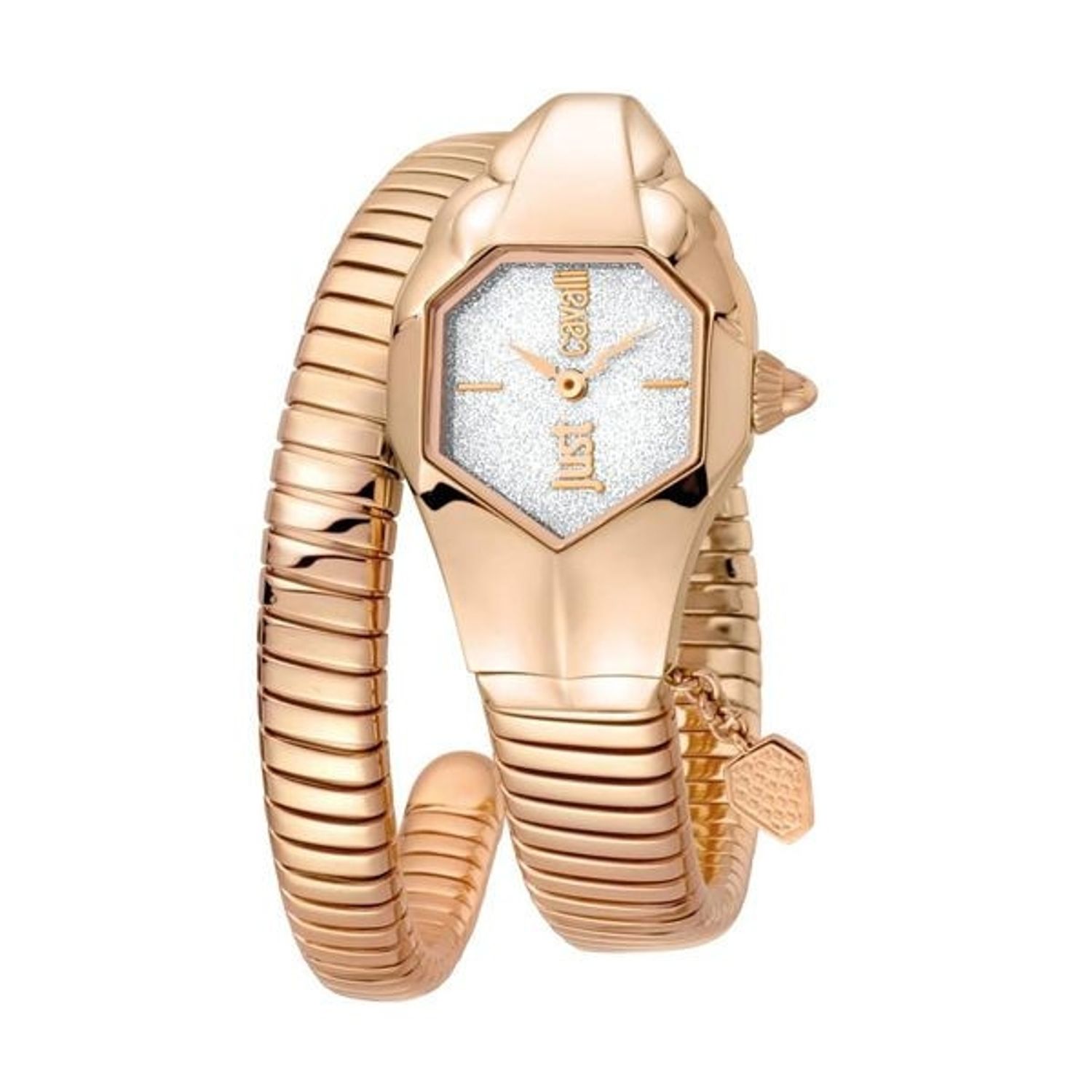 Ceas Dama, JUST CAVALLI TIME JC1L001M0155 fotografia produsului