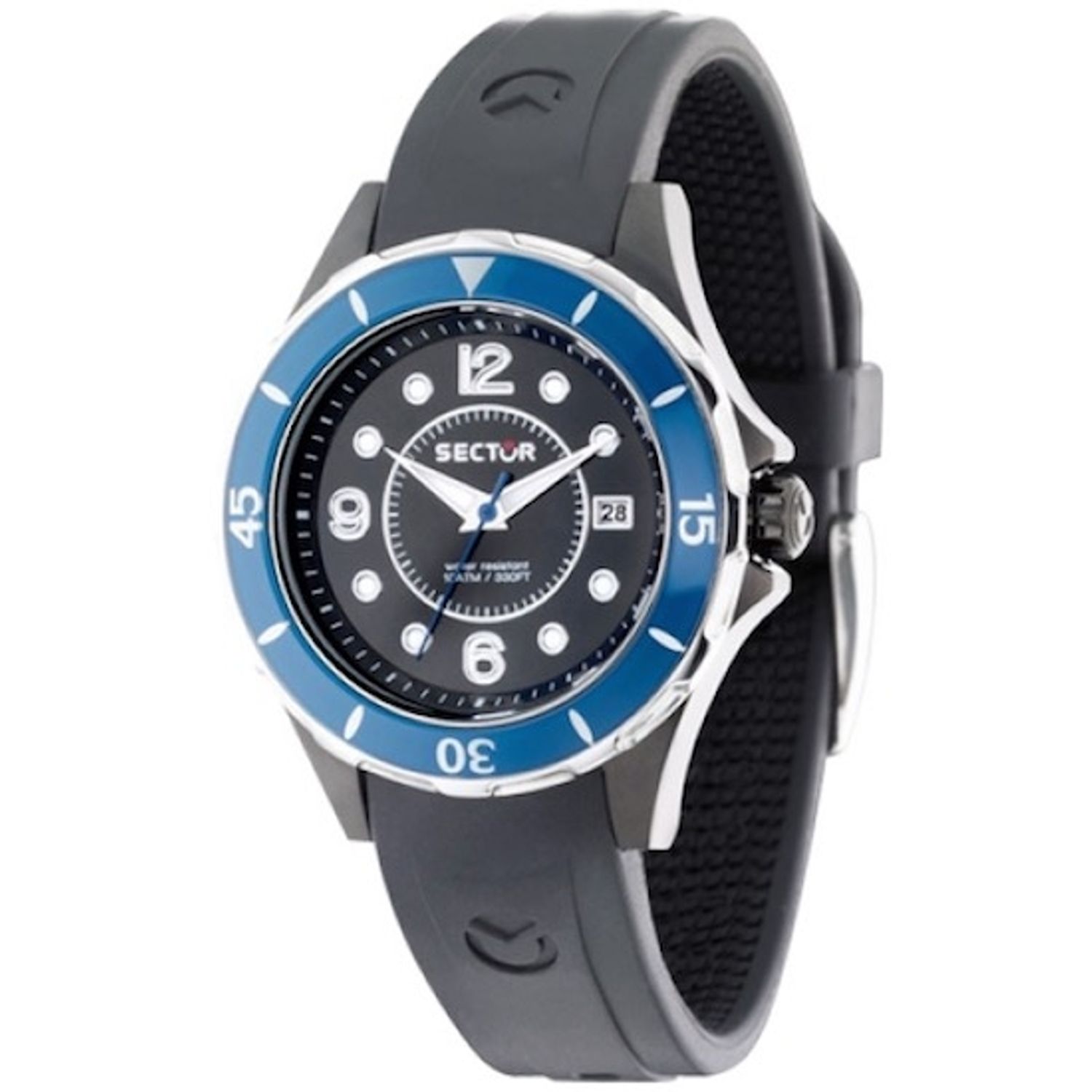 Ceas Barbati SECTOR Model 250 MARINE R3251161502 fotografia produsului