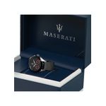 Ceas Barbati, MASERATI, Traguardo R8873612005 fotografia produsului View 5 S