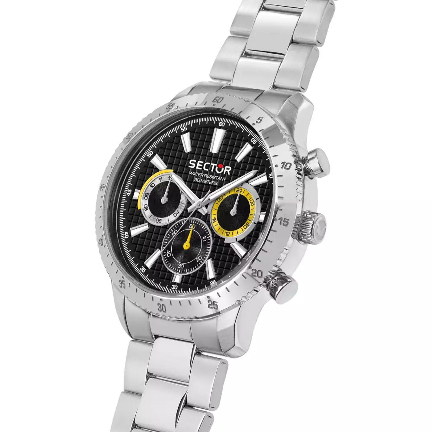 Ceas Barbati, Sector, Collection 270 R3253578021 fotografia produsului View 2 L