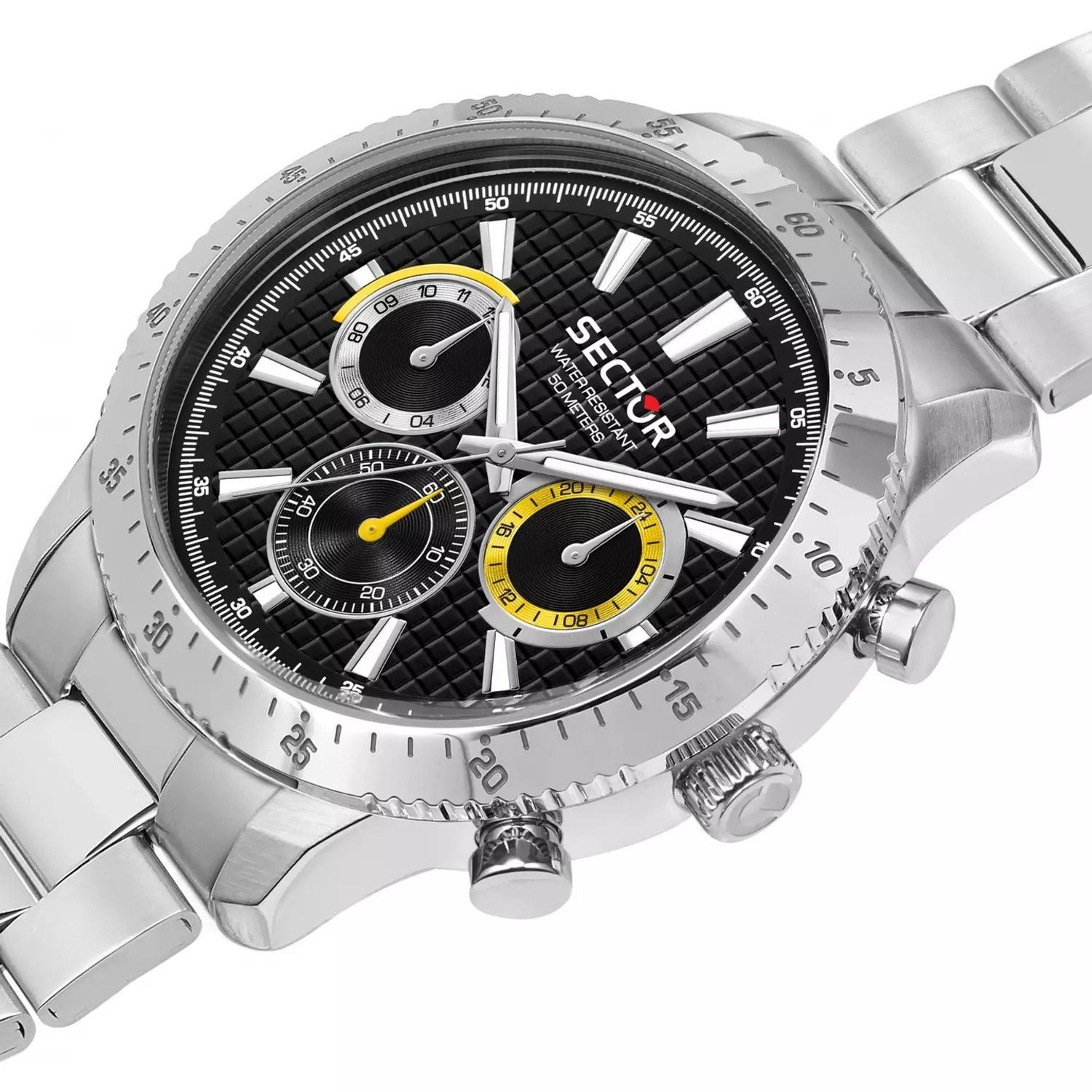 Ceas Barbati, Sector, Collection 270 R3253578021 fotografia produsului View 3 L