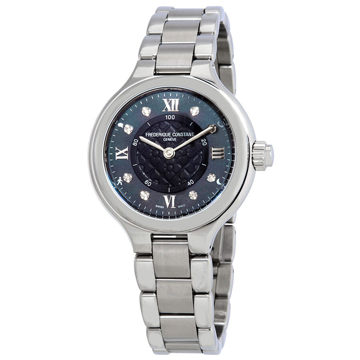 Ceas Dama, FREDERIQUE CONSTANT FC-281GHD3ER6B fotografia produsului