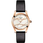 Ceas Dama, Tissot, T-Wave T1122103611100 fotografia produsului