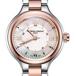 Ceas Dama, FREDERIQUE CONSTANT FC-281WH3ER2B fotografia produsului View 4 S