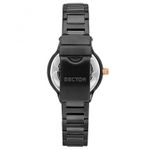 Ceas Dama, SECTOR 665 R3253524501 fotografia produsului View 4 S