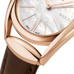 Ceas Dama, GUCCI WATCHES YA140507 fotografia produsului View 7 S