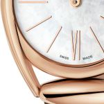 Ceas Dama, GUCCI WATCHES YA140507 fotografia produsului View 8 S
