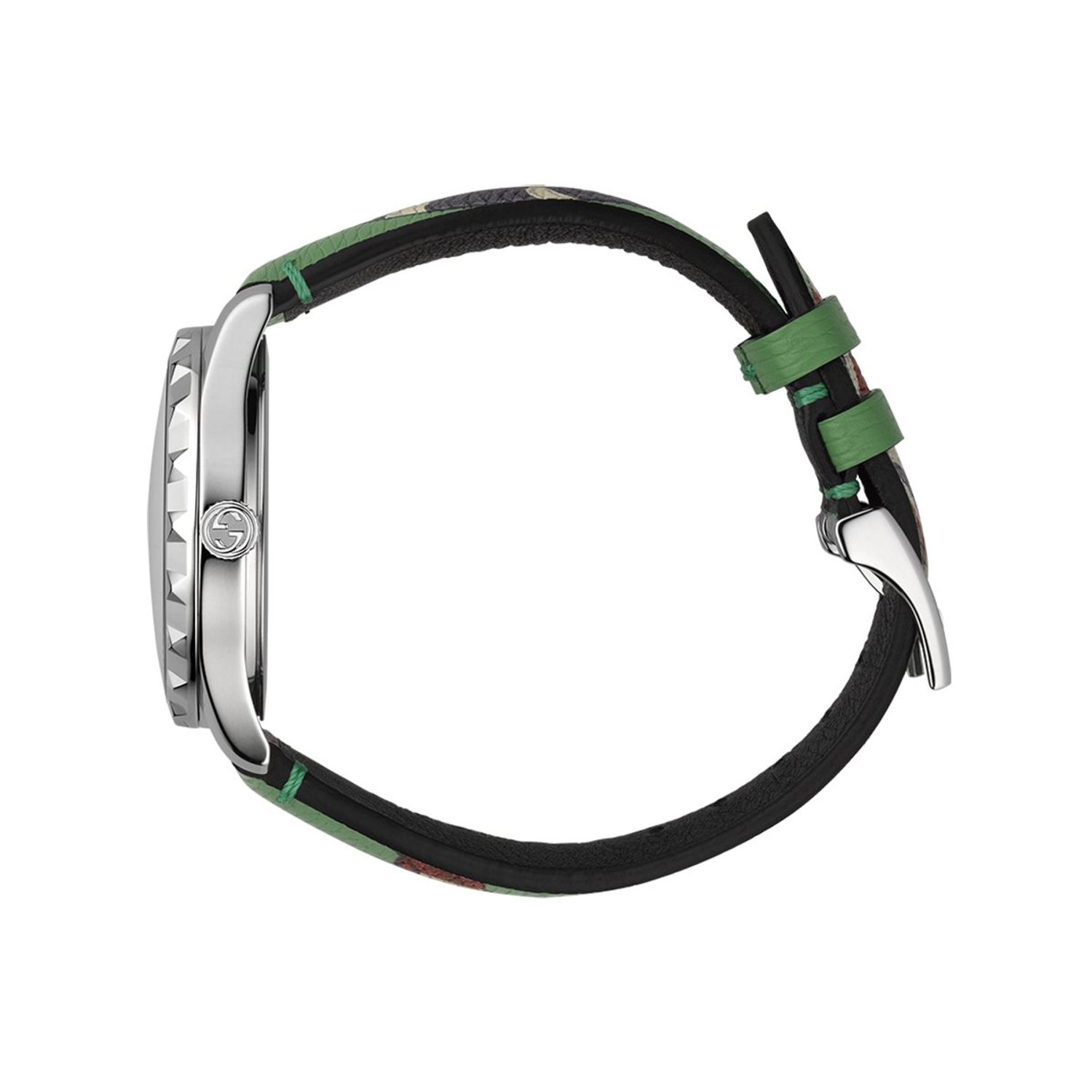 Ceas Dama, Gucci, Le marche des merveilles YA1264081 fotografia produsului View 5 L