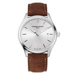 Ceas Barbati, FREDERIQUE CONSTANT, Classics Quartz FC-220SS5B6 fotografia produsului