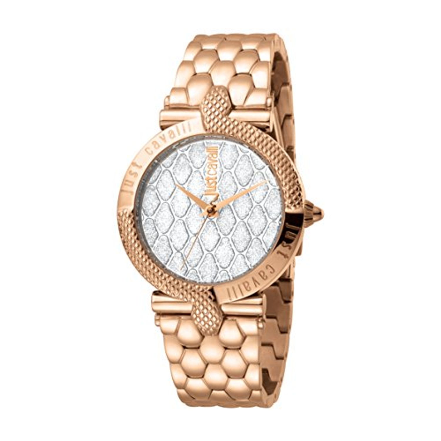 Ceas Dama, JUST CAVALLI TIME WATCHES JC1L047M0115 fotografia produsului