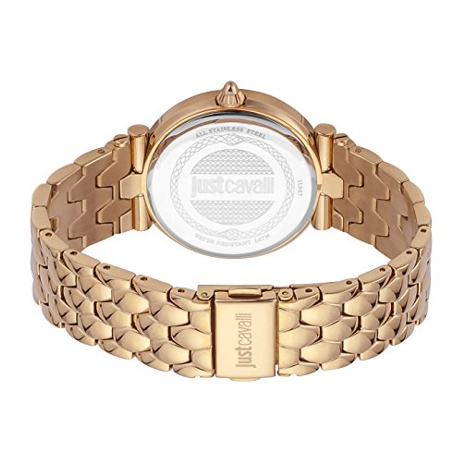 Ceas Dama, JUST CAVALLI TIME WATCHES JC1L047M0115 fotografia produsului View 3 L