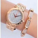 Ceas Dama, JUST CAVALLI TIME WATCHES JC1L047M0115 fotografia produsului View 4 S