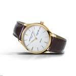 Ceas Barbati, FREDERIQUE CONSTANT, Classics FC-225ST5B5 fotografia produsului View 3 S