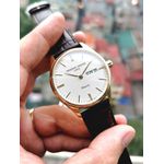 Ceas Barbati, FREDERIQUE CONSTANT, Classics FC-225ST5B5 fotografia produsului View 6 S
