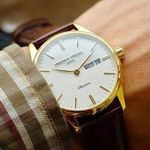 Ceas Barbati, FREDERIQUE CONSTANT, Classics FC-225ST5B5 fotografia produsului View 4 S