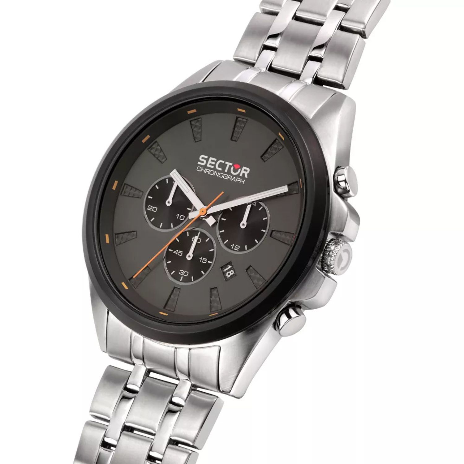 Ceas Barbati, SECTOR No Limits, 280 R3273991003 fotografia produsului View 2 L